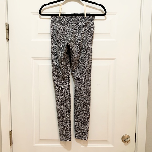 Nike Just Do It Fold Down Leggings - Picture 4 of 10